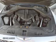 ✅ 2021 Genesis GV80 Advanced Plus • VIN: KMUHCESC9MU060613 • Лот: 68181602. Опубликован ранее на Copart с пробегом 23 138 миль. Бесплатный доступ к архиву аукционных продаж из США и подробный отчёт об истории автомобиля на DreamBid. Изображение 12.