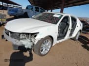 ✅ 2013 Lexus GS 350 • VIN: JTHBE1BL2D5022757 • Lot: 42110597. Listed on IAAI with 127,619 mi. Free auction sales archive from the USA and detailed vehicle history report at DreamBid. Image 18.