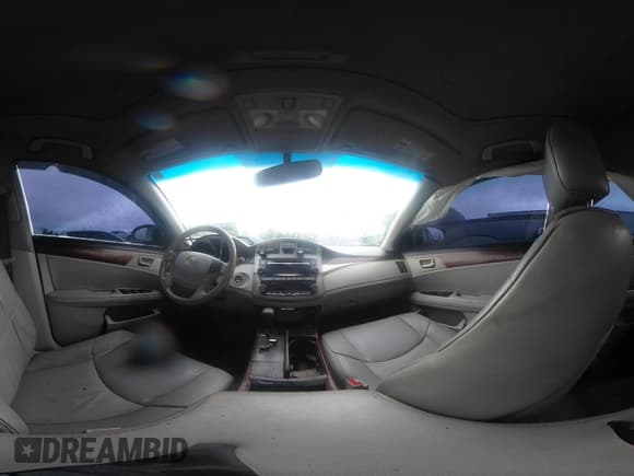 ✅ 2012 Toyota Avalon • VIN: 4T1BK3DBXCU454006 • Lot: 42672344. Listed on IAAI with Not provided. Free auction sales archive from the USA and detailed vehicle history report at DreamBid. Image 17.