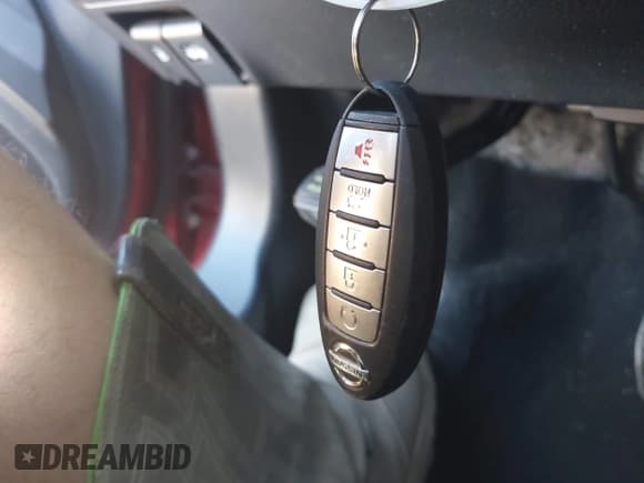 ✅ 2016 Nissan Altima S • VIN: 1N4AL3AP1GC160427 • Lot: 43435445. Listed on IAAI with 145,238 mi. Free auction sales archive from the USA and detailed vehicle history report at DreamBid. Image 11.