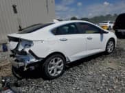 ✅ 2018 Chevrolet Volt Premier • VIN: 1G1RB6S50JU124897 • Lot: 61271504. Wystawiony na Copart z przebiegiem 73 738 mil. Bezpłatny archiwum sprzedaży aukcyjnych z USA i szczegółowy raport historii pojazdu na DreamBid. Zdjęcie 3.