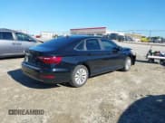 ✅ 2020 Volkswagen Jetta S • VIN: 3VWCB7BU8LM046531 • Lot: 43579733. Wystawiony na IAAI z przebiegiem 52 219 mil. Bezpłatny archiwum sprzedaży aukcyjnych z USA i szczegółowy raport historii pojazdu na DreamBid. Zdjęcie 4.