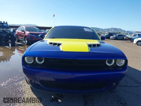 2021 Dodge Challenger SXT с VIN 2C3CDZAG2MH573828, выставлен на аукционе IAAI как лот 43404498 с пробегом 26 909 миль миль и . История ставок и продаж доступна на DreamBid. Изображение 12.