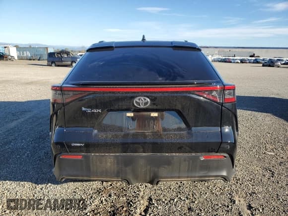 ✅ 2024 Toyota bZ4X XLE • VIN: JTMAAAAA8RA033253 • Лот: 86894485. Опубликован ранее на Copart с пробегом 14 934 миль. Бесплатный доступ к архиву аукционных продаж из США и подробный отчёт об истории автомобиля на DreamBid. Изображение 6.