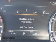 ✅ 2025 Toyota Highlander LE • VIN: 5TDKDRAH5SS553880 • Лот: 43574389. Опубликован ранее на IAAI с пробегом 6 679 миль. Бесплатный доступ к архиву аукционных продаж из США и подробный отчёт об истории автомобиля на DreamBid. Изображение 16.