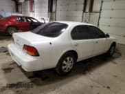 ✅ 1998 Nissan Maxima GXE • VIN: JN1CA21D2WT520413 • Lot: 83478194. Listed on Copart with 115,887 mi. Free auction sales archive from the USA and detailed vehicle history report at DreamBid. Image 3.