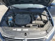 ✅ 2018 Volkswagen Passat SEL Premium • VIN: 1VWCA7A33JC014080 • Lot: 71461685. Wystawiony na Copart z przebiegiem 153 984 mil. Bezpłatny archiwum sprzedaży aukcyjnych z USA i szczegółowy raport historii pojazdu na DreamBid. Zdjęcie 11.