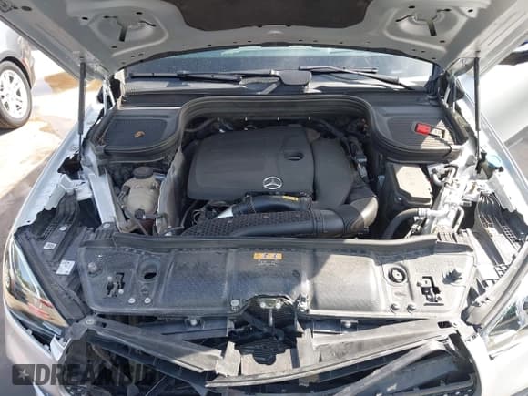 ✅ 2020 Mercedes-Benz GLE 350 • VIN: 4JGFB4JB6LA122271 • Lot: 43330202. Wystawiony na IAAI z przebiegiem 69 197 mil. Bezpłatny archiwum sprzedaży aukcyjnych z USA i szczegółowy raport historii pojazdu na DreamBid. Zdjęcie 10.