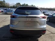 ✅ 2023 Mazda CX-9 Touring • VIN: JM3TCBCY3P0657281 • Lot: 54675905. Wystawiony na Copart z przebiegiem 43 236 mil. Bezpłatny archiwum sprzedaży aukcyjnych z USA i szczegółowy raport historii pojazdu na DreamBid. Zdjęcie 6.