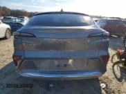 ✅ 2025 Buick Envista Avenir • VIN: KL47LCEP2SB137083 • Lot: 92500145. Wystawiony na Copart z przebiegiem 14 247 mil. Bezpłatny archiwum sprzedaży aukcyjnych z USA i szczegółowy raport historii pojazdu na DreamBid. Zdjęcie 6.