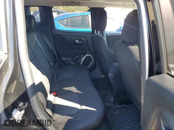 ✅ 2015 Jeep Renegade Sport • VIN: ZACCJBAT2FPC41091 • Lot: 80393615. Wystawiony na Copart z przebiegiem 124 544 mil. Bezpłatny archiwum sprzedaży aukcyjnych z USA i szczegółowy raport historii pojazdu na DreamBid. Zdjęcie 11.