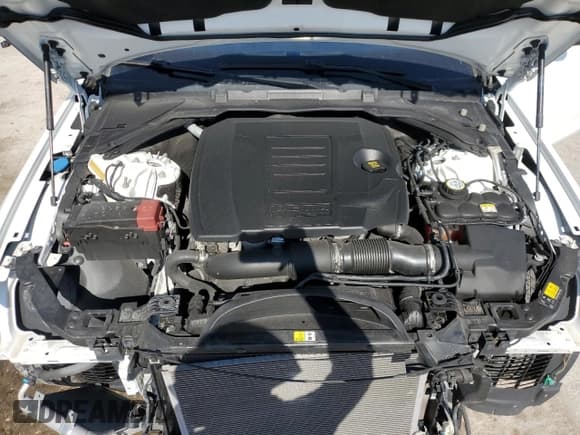 ✅ 2018 Jaguar XF 25t • VIN: SAJBR4FX1JCY61635 • Lot: 42906215. Listed on Copart with 68,144 mi. Free auction sales archive from the USA and detailed vehicle history report at DreamBid. Image 11.