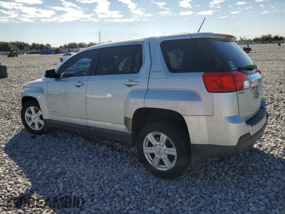 ✅ 2014 GMC Terrain SLE • VIN: 2GKALMEK6E6234269 • Lot: 91080505. Wystawiony na Copart z przebiegiem 141 343 mil. Bezpłatny archiwum sprzedaży aukcyjnych z USA i szczegółowy raport historii pojazdu na DreamBid. Zdjęcie 2.