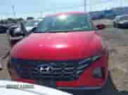 2022 Hyundai Tucson SE z VIN 5NMJACAE3NH069298, wystawiony jako IAAI lot #43183870 z przebiegiem 66 569 mil mil oraz . Historia ofert i sprzedaży dostępna na DreamBid. Obrazek 12.