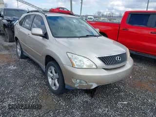 ✅ 2007 Lexus RX 350 • VIN: 2T2GK31UX7C010705 • Lot: 41731795. Wystawiony na IAAI z przebiegiem 242 456 mil. Bezpłatny archiwum sprzedaży aukcyjnych z USA i szczegółowy raport historii pojazdu na DreamBid. Zdjęcie 1.