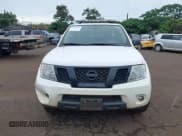 ✅ 2020 Nissan Frontier SV • VIN: 1N6ED0EB5LN725229 • Lot: 43496206. Listed on IAAI with 71,461 mi. Free auction sales archive from the USA and detailed vehicle history report at DreamBid. Image 12.