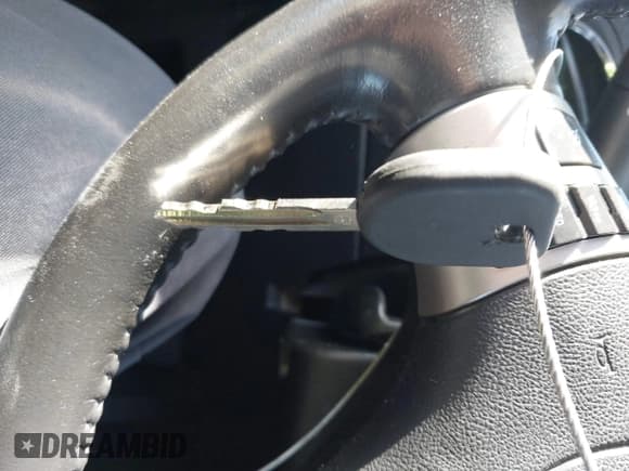 ✅ 2010 Chevrolet HHR 1LT • VIN: 3GNBABDB5AS528955 • Lot: 41377365. Listed on IAAI with 179,505 mi. Free auction sales archive from the USA and detailed vehicle history report at DreamBid. Image 11.