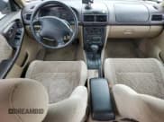 ✅ 2000 Subaru Forester S • VIN: JF1SF6556YH713115 • Лот: 57167655. Опубликован ранее на Copart с пробегом 139 775 миль. Бесплатный доступ к архиву аукционных продаж из США и подробный отчёт об истории автомобиля на DreamBid. Изображение 8.