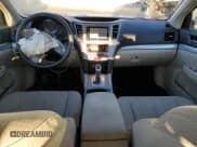 ✅ 2011 Subaru Outback 2.5i • VIN: 4S4BRBAC4B3359254 • Lot: 89646815. Listed on Copart with 128,848 mi. Free auction sales archive from the USA and detailed vehicle history report at DreamBid. Image 8.