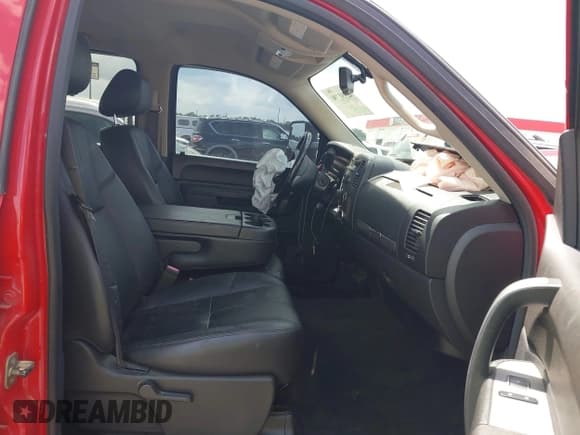 ✅ 2012 Chevrolet Silverado 2500HD LT • VIN: 1GC1KXC85CF241854 • Лот: 42551790. Опубликован ранее на IAAI с пробегом 177 958 миль. Бесплатный доступ к архиву аукционных продаж из США и подробный отчёт об истории автомобиля на DreamBid. Изображение 5.