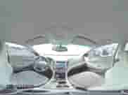 2013 Hyundai Sonata GLS with VIN 5NPEB4AC7DH594305, listed as a Copart auction lot 69480165 with 212,890 mi miles and Salvage title. Bid and sale history available at DreamBid. Image 14.