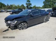 ✅ 2017 Honda Accord EX • VIN: 1HGCT1B75HA006954 • Lot: 70700855. Wystawiony na Copart z przebiegiem 98 636 mil. Bezpłatny archiwum sprzedaży aukcyjnych z USA i szczegółowy raport historii pojazdu na DreamBid. Zdjęcie 1.