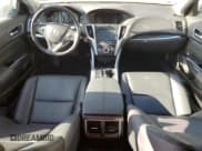 ✅ 2019 Acura TLX • VIN: 19UUB3F38KA007159 • Lot: 81951295. Listed on Copart with Not provided. Free auction sales archive from the USA and detailed vehicle history report at DreamBid. Image 8.