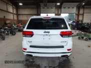 ✅ 2021 Jeep Grand Cherokee Limited • VIN: 1C4RJFBG3MC856849 • Лот: 42868161. Опубликован ранее на IAAI с пробегом 63 815 миль. Бесплатный доступ к архиву аукционных продаж из США и подробный отчёт об истории автомобиля на DreamBid. Изображение 17.