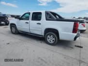 ✅ 2007 Chevrolet Avalanche LTZ • VIN: 3GNEC12J57G317892 • Лот: 84835415. Опубликован ранее на Copart с пробегом 104 799 миль. Бесплатный доступ к архиву аукционных продаж из США и подробный отчёт об истории автомобиля на DreamBid. Изображение 2.
