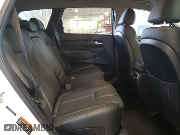 ✅ 2023 Hyundai Santa Fe XRT • VIN: 5NMS6DAJ8PH587161 • Lot: 80756835. Wystawiony na Copart z przebiegiem 38 522 mil. Bezpłatny archiwum sprzedaży aukcyjnych z USA i szczegółowy raport historii pojazdu na DreamBid. Zdjęcie 11.