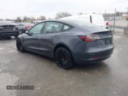 ✅ 2023 Tesla Model 3 Performance • VIN: 5YJ3E1EC0PF488692 • Lot: 43686025. Wystawiony na IAAI z przebiegiem 71 578 mil. Bezpłatny archiwum sprzedaży aukcyjnych z USA i szczegółowy raport historii pojazdu na DreamBid. Zdjęcie 3.
