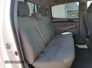 ✅ 2015 Toyota Tacoma • VIN: 3TMLU4EN3FM194963 • Лот: 54074415. Опубликован ранее на Copart с пробегом 170 864 миль. Бесплатный доступ к архиву аукционных продаж из США и подробный отчёт об истории автомобиля на DreamBid. Изображение 10.