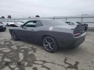 ✅ 2019 Dodge Challenger R/T • VIN: 2C3CDZBT9KH724365 • Lot: 38270764. Wystawiony na Copart z przebiegiem 50 634 mil. Bezpłatny archiwum sprzedaży aukcyjnych z USA i szczegółowy raport historii pojazdu na DreamBid. Zdjęcie 2.