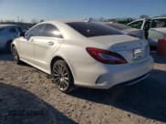 ✅ 2015 Mercedes-Benz CLS 550 • VIN: WDDLJ7DB7FA150002 • Лот: 87721385. Опубликован ранее на Copart с пробегом 115 718 миль. Бесплатный доступ к архиву аукционных продаж из США и подробный отчёт об истории автомобиля на DreamBid. Изображение 2.