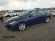 ✅ 2010 Mazda 6 S Grand Touring • VIN: 1YVHZ8CB7A5M35925 • Лот: 67840975. Опубликован ранее на Copart с пробегом 222 655 миль. Бесплатный доступ к архиву аукционных продаж из США и подробный отчёт об истории автомобиля на DreamBid. Изображение 1.