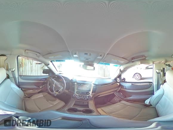 ✅ 2019 Chevrolet Tahoe LT • VIN: 1GNSCBKC0KR294363 • Lot: 91027825. Listed on Copart with 65,955 mi. Free auction sales archive from the USA and detailed vehicle history report at DreamBid. Image 15.