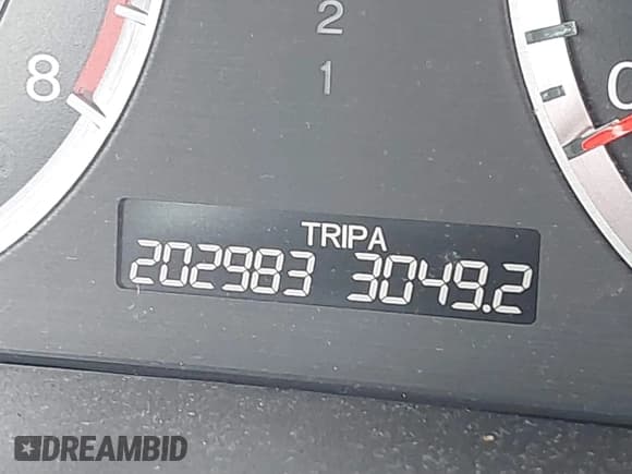 ✅ 2012 Honda Accord EX • VIN: 1HGCP2F75CA092506 • Lot: 41691890. Wystawiony na IAAI z przebiegiem 202 983 mil. Bezpłatny archiwum sprzedaży aukcyjnych z USA i szczegółowy raport historii pojazdu na DreamBid. Zdjęcie 15.