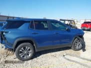 ✅ 2026 Chevrolet Equinox AWD LT • VIN: 3GNAXPEG0TL225306 • Lot: 43622489. Wystawiony na IAAI z przebiegiem 4 831 mil. Bezpłatny archiwum sprzedaży aukcyjnych z USA i szczegółowy raport historii pojazdu na DreamBid. Zdjęcie 14.