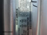 ✅ 2015 Smart fortwo Passion • VIN: WMEEJ3BA6FK807938 • Lot: 53860475. Wystawiony na Copart z przebiegiem 77 748 mil. Bezpłatny archiwum sprzedaży aukcyjnych z USA i szczegółowy raport historii pojazdu na DreamBid. Zdjęcie 13.