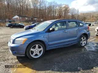 2007 Dodge Caliber R/T с VIN 1B3HB78K77D271850, выставлен на аукционе Copart как лот 80847524 с пробегом 134 851 миль миль и Списание • Salvage title. История ставок и продаж доступна на DreamBid. Изображение 1.