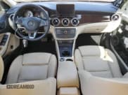 ✅ 2017 Mercedes-Benz GLA 250 • VIN: WDCTG4EB6HJ345155 • Lot: 89705405. Wystawiony na Copart z przebiegiem 55 806 mil. Bezpłatny archiwum sprzedaży aukcyjnych z USA i szczegółowy raport historii pojazdu na DreamBid. Zdjęcie 8.