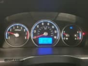 ✅ 2008 Hyundai Santa Fe SE • VIN: 5NMSH13E78H145353 • Lot: 71173014. Listed on Copart with 192,246 mi. Free auction sales archive from the USA and detailed vehicle history report at DreamBid. Image 9.