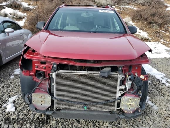 ✅ 2005 Chevrolet Equinox LT • VIN: 2CNDL63F156187738 • Lot: 45171835. Listed on Copart with 92,960 mi. Free auction sales archive from the USA and detailed vehicle history report at DreamBid. Image 5.