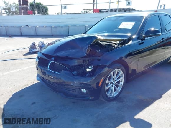 ✅ 2017 BMW 3 Series 320i xDrive • VIN: WBA8E5G3XHNU42703 • Лот: 43154433. Опубликован ранее на IAAI с пробегом 91 804 миль. Бесплатный доступ к архиву аукционных продаж из США и подробный отчёт об истории автомобиля на DreamBid. Изображение 6.