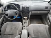 ✅ 2002 Toyota Corolla CE • VIN: 2T1BR12E82C542064 • Lot: 82174785. Listed on Copart with 209,209 mi. Free auction sales archive from the USA and detailed vehicle history report at DreamBid. Image 8.