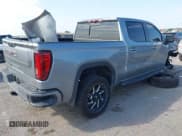 ✅ 2025 GMC Sierra 1500 AT4 • VIN: 3GTUUEEL0SG224051 • Лот: 43220797. Опубликован ранее на IAAI с пробегом 20 274 миль. Бесплатный доступ к архиву аукционных продаж из США и подробный отчёт об истории автомобиля на DreamBid. Изображение 4.