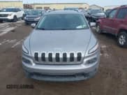 ✅ 2016 Jeep Cherokee Latitude • VIN: 1C4PJMCS5GW236487 • Лот: 41618915. Опубликован ранее на IAAI с пробегом 77 497 миль. Бесплатный доступ к архиву аукционных продаж из США и подробный отчёт об истории автомобиля на DreamBid. Изображение 12.