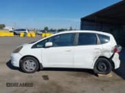✅ 2012 Honda Fit • VIN: JHMGE8G37CS001894 • Lot: 43306056. Listed on IAAI with 125,160 mi. Free auction sales archive from the USA and detailed vehicle history report at DreamBid. Image 14.