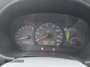 ✅ 2004 Hyundai Accent GL • VIN: KMHCG35C24U315356 • Lot: 43629110. Listed on IAAI with 18,612 mi. Free auction sales archive from the USA and detailed vehicle history report at DreamBid. Image 7.