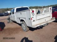 ✅ 2014 Ford F-250 XL • VIN: 1FT7W2B60EEA24948 • Lot: 41380292. Listed on IAAI with Not provided. Free auction sales archive from the USA and detailed vehicle history report at DreamBid. Image 3.